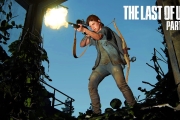 The Last of Us 2 – Hospital Infiltration –  Aggressive Ellie Gameplay – Survivor (PS4 PRO)