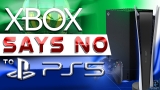 Xbox SPEAKS OUT On New PS5 Games | STUNNING Xbox Series X Games & Next gen Graphics NOT Held Back