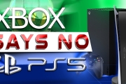 Xbox SPEAKS OUT On New PS5 Games | STUNNING Xbox Series X Games & Next gen Graphics NOT Held Back