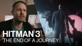 HITMAN 3 – The End of A Journey (Developer Insights)