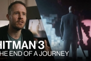 HITMAN 3 – The End of A Journey (Developer Insights)