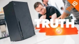 The Truth About Xbox Series X