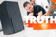The Truth About Xbox Series X