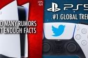 PS5 Rumors Getting Out of Hand. Spider-Man & GT7 Rumors. New Sony Patent for PS5?