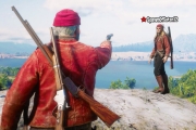 Red Dead Online in a Nutshell
