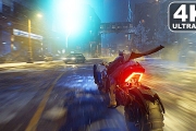 BATMAN GOTHAM KNIGHTS Gameplay 4K (2021) PS5/Xbox Series X/PC