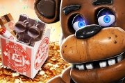 Five Nights at Freddy’s: Special Delivery — Official Trailer